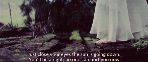 Please Stay .