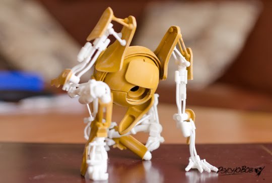 thepixelatednerd:  Homemade Atlas by Psychobob Via Super Punch 