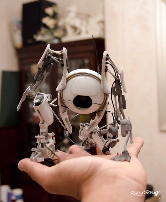 thepixelatednerd:  Homemade Atlas by Psychobob Via Super Punch 