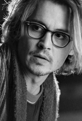 miss-lucys-leeches:  The chameleon that is Johnny Depp 