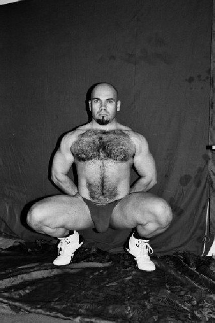 fuckyeahdaddies:  From Fuck Yeah Daddies! 