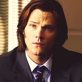 pettalsaroundtherose:  Sam Winchester 