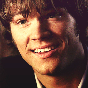 pettalsaroundtherose:  Sam Winchester 