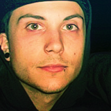 ieronic:❖ shit-mikeysays requested ‘Frank Iero with piercings appreciation post’