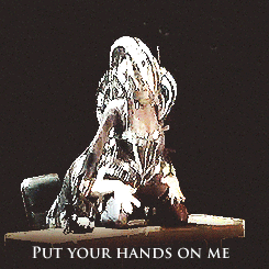 We Could Belong Together.