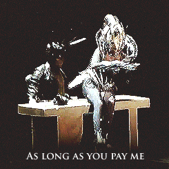 We Could Belong Together.