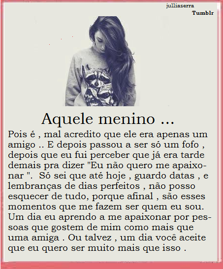 julliaserra:  ( Just a confuse dreamer ) 