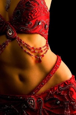 zirtbirtt:  Belly Dance 