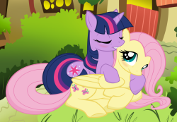 Every Pony Deserves Love