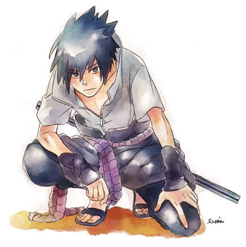 sasunaru-hopes:  Sas’key 