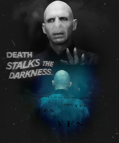 draconic:  you can’t escape death 