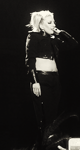 We Could Belong Together.
