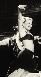 We Could Belong Together.