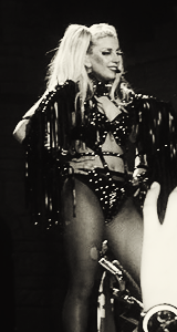 We Could Belong Together.