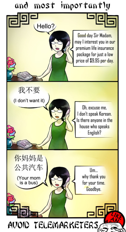 kage-the-onyx-devil:maid-en-china:And that’s what being Asian is all about~ (In before peo