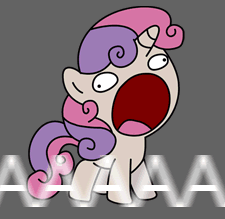 The Birth of AAAAAAAAAAAAAAAAA Meme