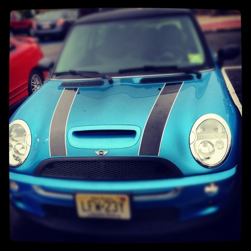 inspirationalconcepts:  Taken with instagram Photo of the day