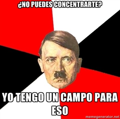 jaidefinichon:  saludos a derecho de la uah!