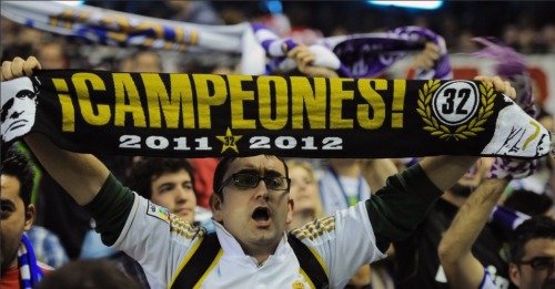 Esto es Madrid