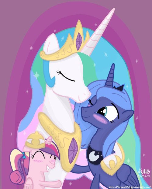 werd10101:  Hugs by ~treez123 