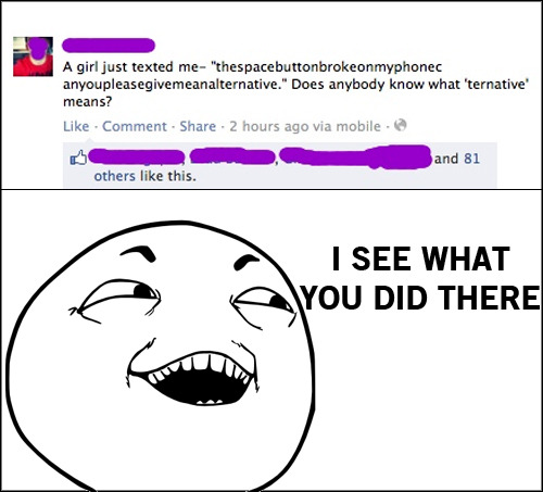 the-absolute-funniest-posts:  Follow this blog, you will love it on your dashboard