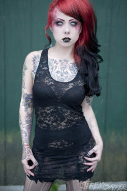 ohmygodbeautifulbitches:  Megan Massacre