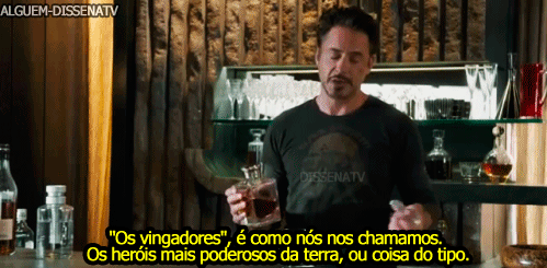 Cuidado!