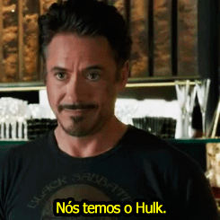 Cuidado!