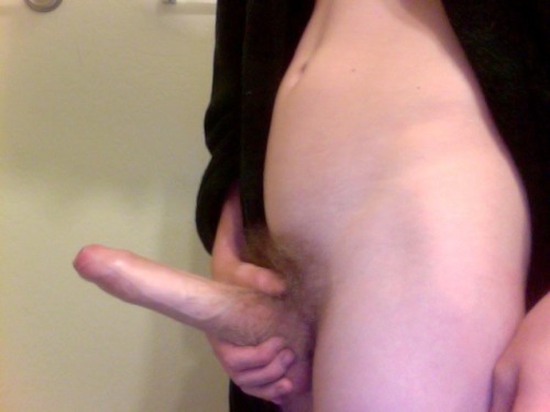 erotischism:  currently indulging my weakness for uncut dicks.