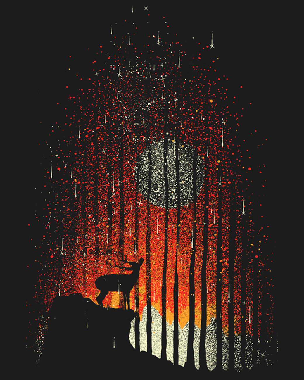 theartofanimation:  Robson Borges 