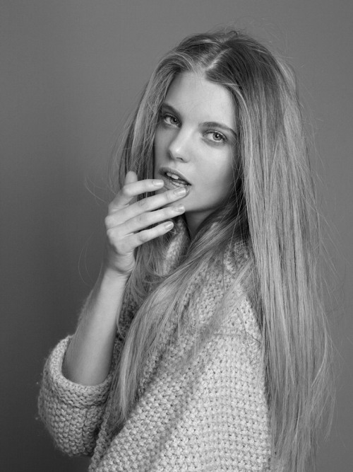 castingcalls:  Hanne Brüning @ DNA 
