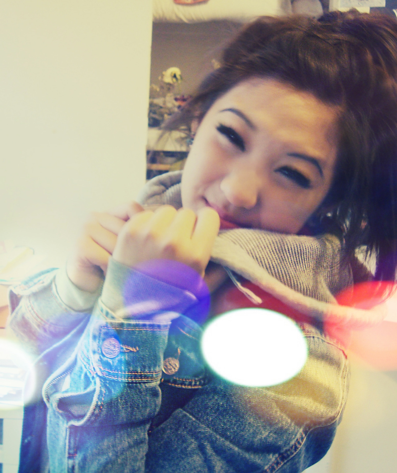 fuckyeahhsexyasians:  http://eelizabethkim.tumblr.com/ :) hooooooola. follow me &lt;3