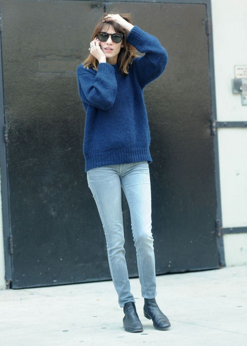 c-aptivate:  why does everything look so good on you! 