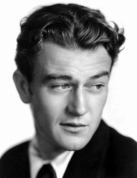 John Wayne, 1930s