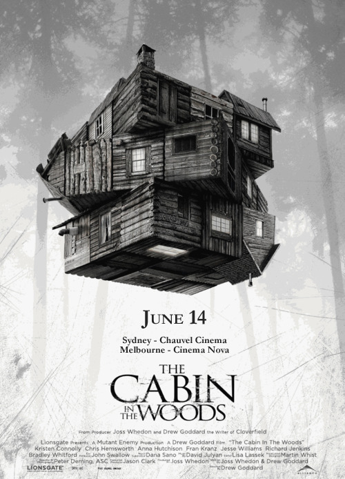 Dear Cabin In The Woods fans,
Your response has been overwhelming. We’ve been listening since the beginning, but wanted to wait until we could confirm the good news before updating you.
We are pleased to announce that you will have the opportunity to...