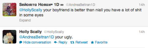 There is a reason I love Danielle and Eleanor