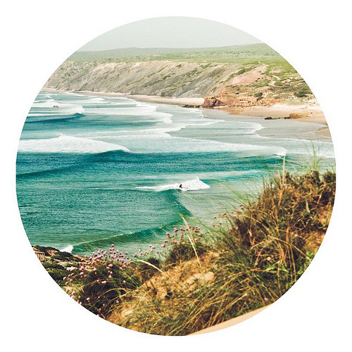 sunrise surf