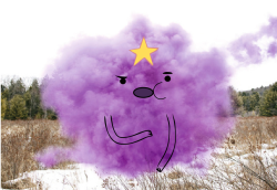 -Onyourknees:  Robonmyknob:  Nerd Moment: I Hate This Picture So Much. Lsp’s Lumps