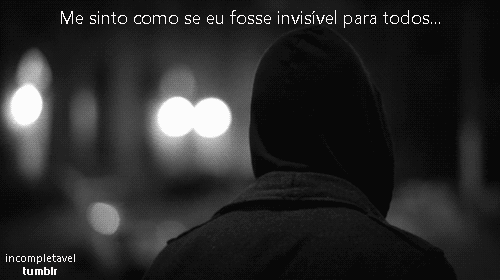 TENHA MEDO DAS PRETA