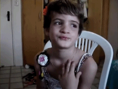 Ironia mesmo é a bitch falar "tô puta" quando ta com raiva.