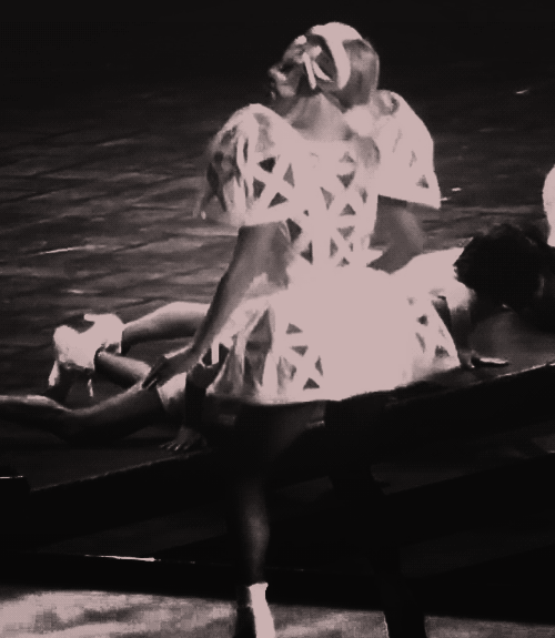 ღ Don't Call me Holy ღ