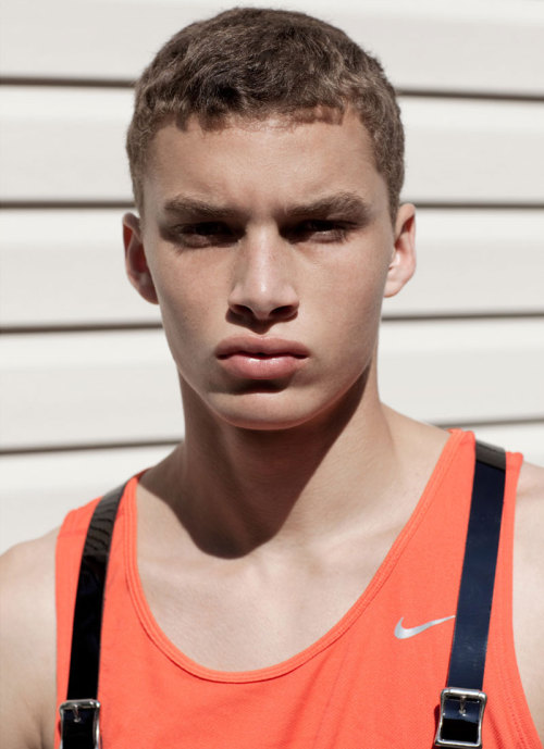 lurning:  Louis Mayhew