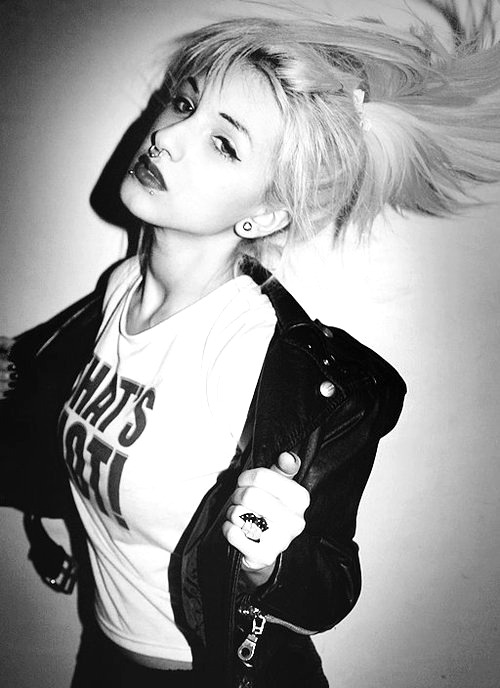 †Primadonna