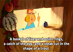 the-madame21:anastasiuuuuhhhhhhh:rosezemlya:See, this, I think, is what I love about Kronk.  On the 