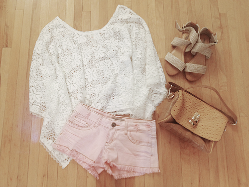 swap it out ♥