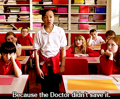 #gpoy everyday for whovians