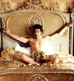 bangbang-downey:  These just really belong together………. in this order