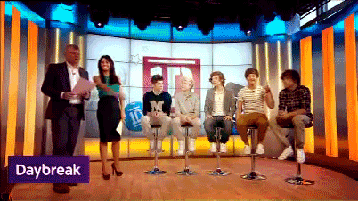 fangirl life