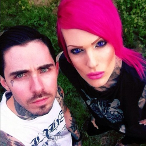 JEFFREE STAR - official, bitch