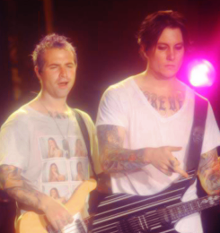 AVENGED BRASIL